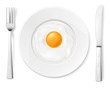 Scrambled egg