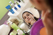 Photo: Atelier maquillage Atelier maquillage