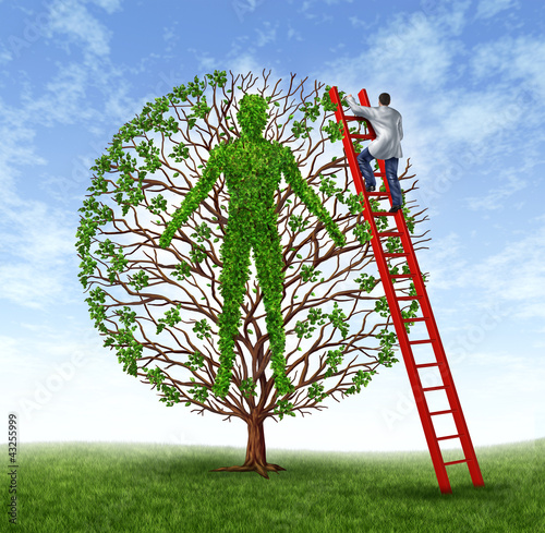 Illustration: Patient Care Patient Care