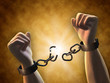 Breaking chains