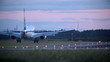 Video: Landing Aircraft Landing Aircraft