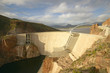 Photo: Theodore Roosevelt Dam on Apache Lake, west of Phoenix AZ in the Sierra Ancha mountains Theodore Roosevelt Dam on Apache Lake, west of Phoenix AZ in the Sierra Ancha mountains