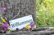 Willkommen auf der Wies'n
