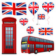 United Kingdom set
