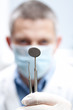Photo: dentist tools dentist tools
