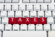 E-filing your tax returns