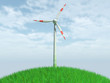 wind engine