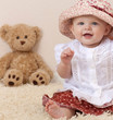 Foto: little child baby little child baby