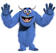 Monster