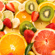 Foto: Concept fruits Concept fruits