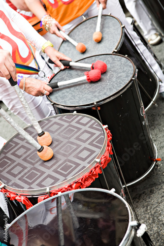 Foto: Scenes of Samba Scenes of Samba