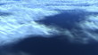 Video: flight over clouds, loop-able 3d animation flight over clouds, loop-able 3d animation