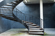 escalier en colimaçon