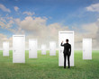 Foto: Infinite opportunities Infinite opportunities