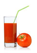 Photo: Tomato juices Tomato juices