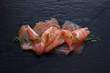 Tranche de Saumon