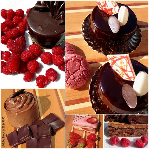 Photo: desserts desserts