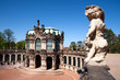 Dresden Zwinger