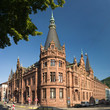 Zentralbibliothek