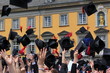 Bonn Absolventenfeier