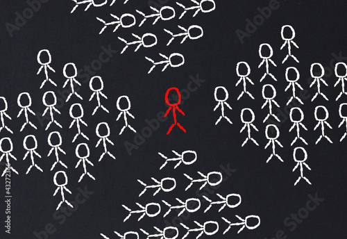 Photo: people people