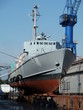 Schnellboot Klasse143