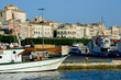 Veduta di Ortigia