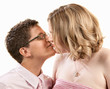 Kissing Girlfriends