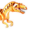 Tyrannosaurus