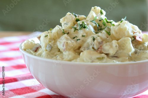 Photo: Potato Salad Potato Salad