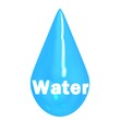 水