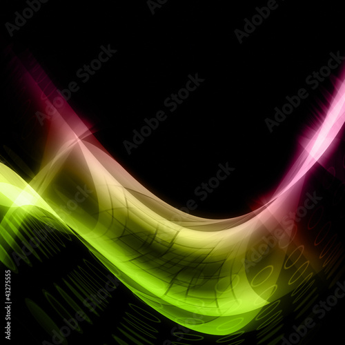 Illustration: abstract elegant background design with space for your text abstract elegant background design with space for your text