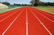 Running tracks