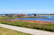 North Rustico harbour