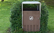 Bin In The Park