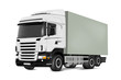 white truck
