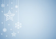 Weihnachtlicher Hintergrund