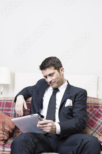 Photo: Datenanalyse Datenanalyse