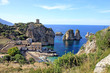 Tonnara di Scopello - Sicilia - Italy