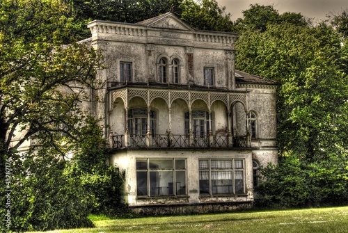 Alte villa kaufen sachsen
