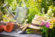 Foto: Gardening Gardening