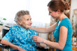Home care