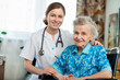 Home care