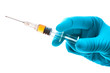 Injecting