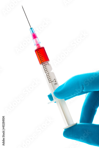 Foto: Injecting Injecting