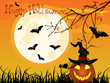 Happy Halloween