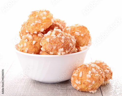 Photo: french puff pastry french puff pastry