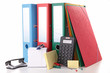 Photo: school or business accessories school or business accessories