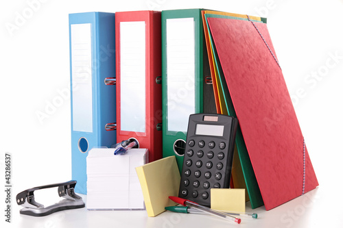 Foto: school or business accessories school or business accessories