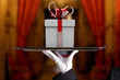 Illustration: First Class Gift First Class Gift
